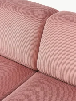 Corduroy bank Melva (4-zits)^Westwing Collection Outlet