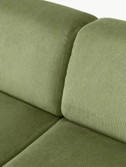 Corduroy bank Melva (4-zits)^Westwing Collection Discount