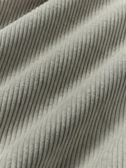 Corduroy bankkussen Lennon^Westwing Collection Discount