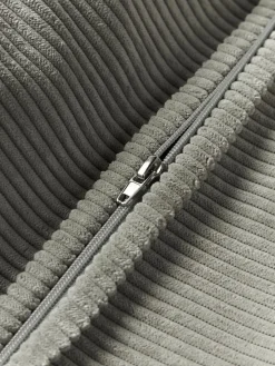 Corduroy bankkussen Lennon^Westwing Collection Discount