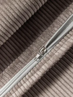 Corduroy bankkussen Lennon^Westwing Collection Fashion
