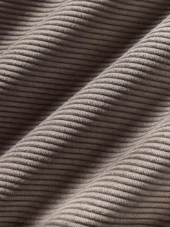 Corduroy bankkussen Lennon^Westwing Collection Fashion