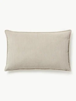 Corduroy bankkussen Lennon^Westwing Collection New