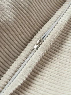 Corduroy bankkussen Lennon^Westwing Collection New