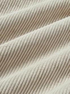 Corduroy bankkussen Lennon^Westwing Collection New