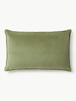 Corduroy bankkussen Lennon^Westwing Collection Clearance
