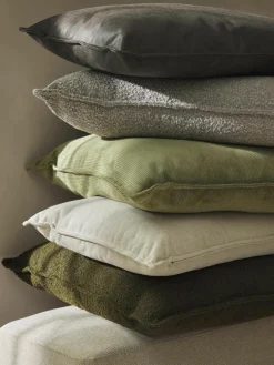 Corduroy bankkussen Lennon^Westwing Collection Clearance
