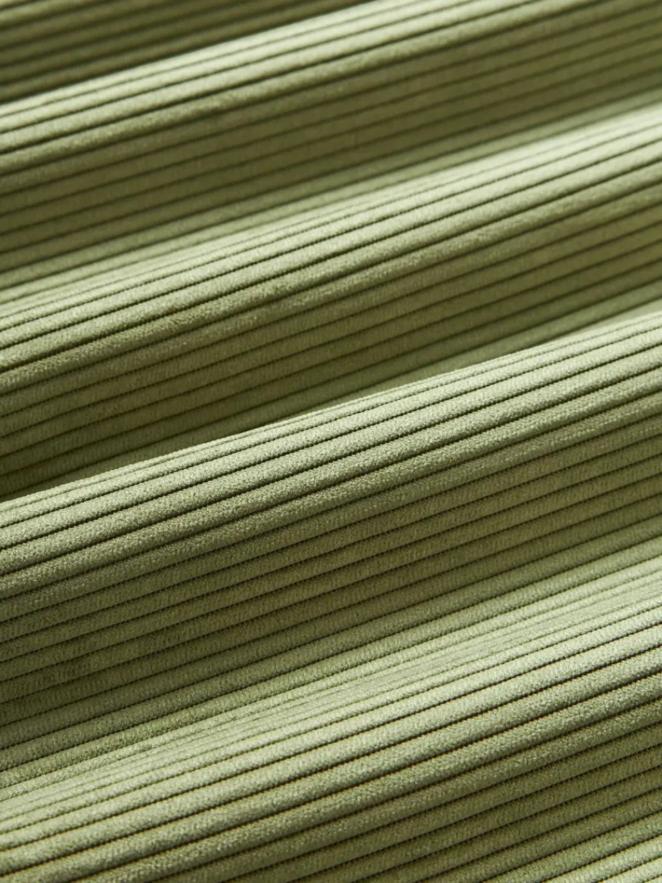 Corduroy bankkussen Lennon^Westwing Collection Clearance