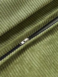 Corduroy bankkussen Lennon^Westwing Collection Clearance