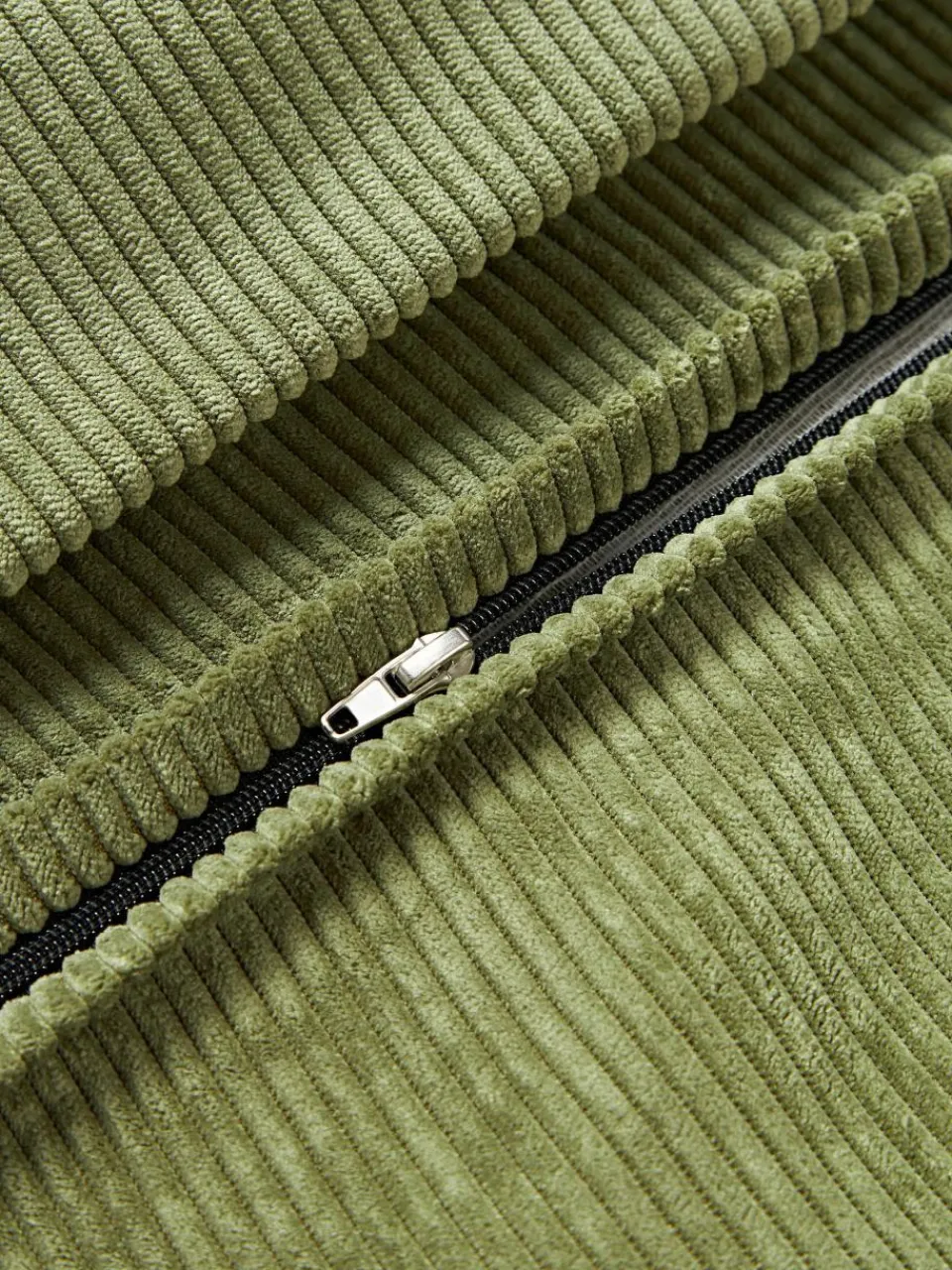 Corduroy bankkussen Lennon^Westwing Collection Clearance