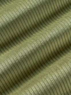 Corduroy bankkussen Melva^Westwing Collection New