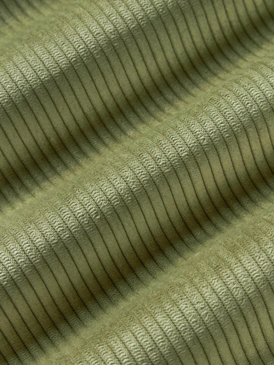Corduroy bankkussen Melva^Westwing Collection New