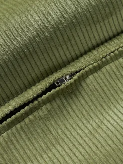 Corduroy bankkussen Melva^Westwing Collection New
