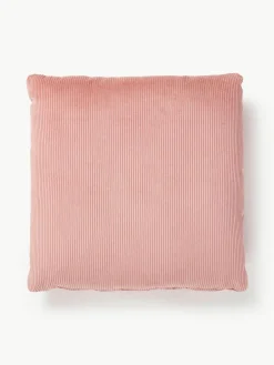Corduroy bankkussen Melva^Westwing Collection Outlet