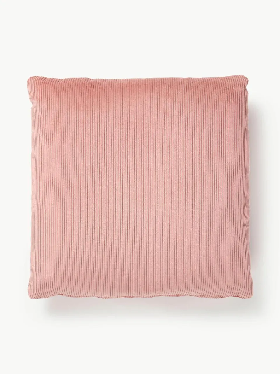 Corduroy bankkussen Melva^Westwing Collection Outlet