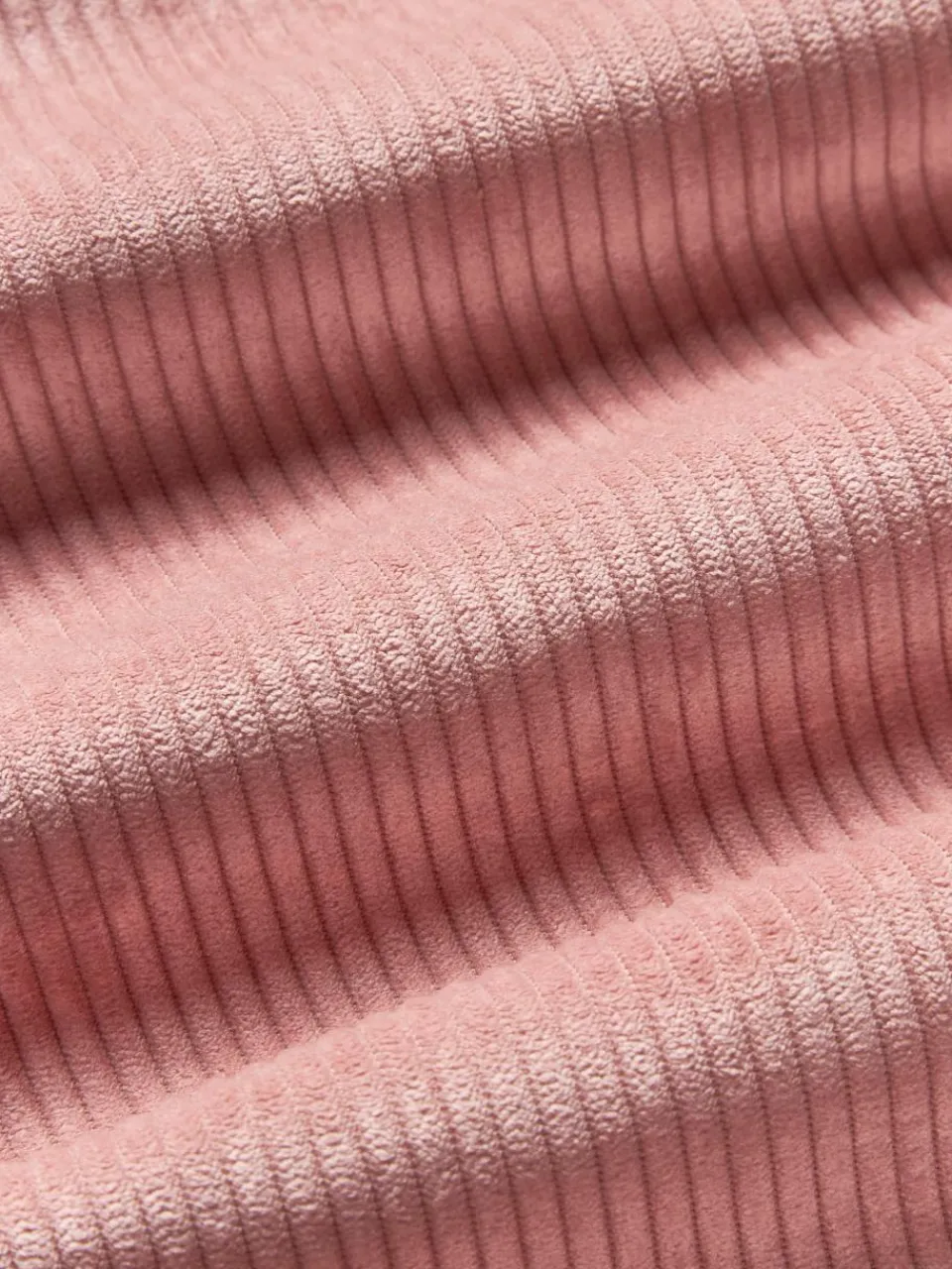 Corduroy bankkussen Melva^Westwing Collection Outlet