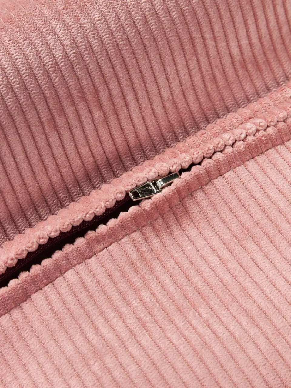 Corduroy bankkussen Melva^Westwing Collection Outlet