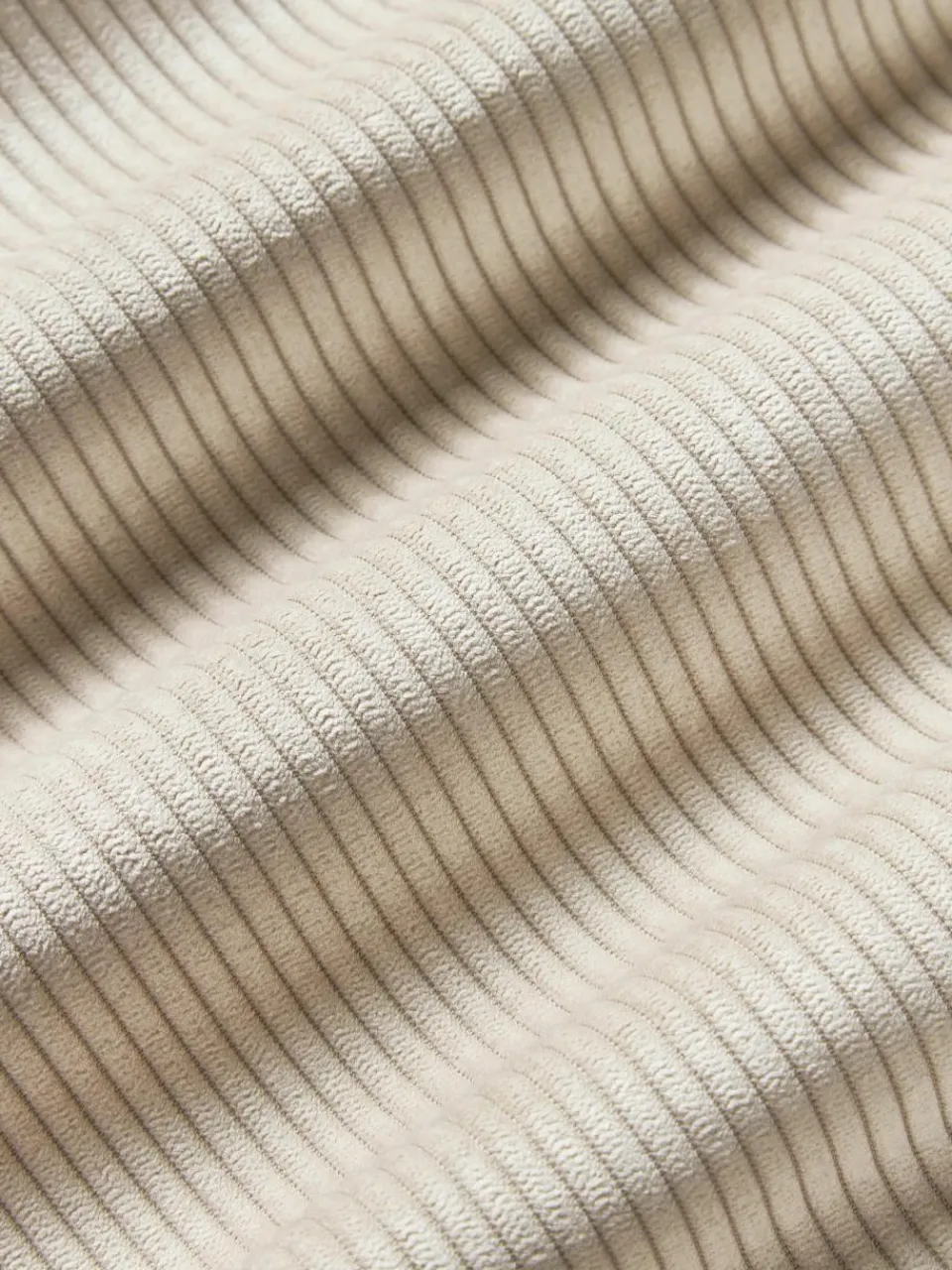 Corduroy bankkussen Melva^Westwing Collection Clearance