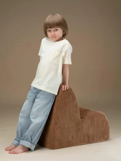 Corduroy kinderstoel Cloud^Wigiwama Online