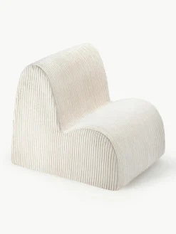 Corduroy kinderstoel Cloud^Wigiwama New