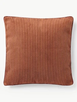 Corduroy kussenhoes Kylen^Westwing Collection Discount
