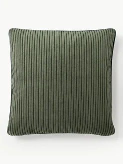 Corduroy kussenhoes Kylen^Westwing Collection Clearance