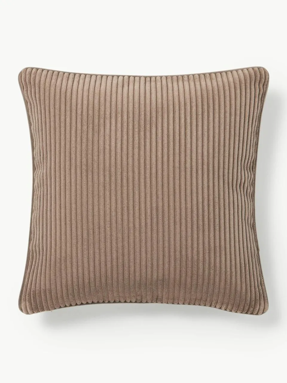 Corduroy kussenhoes Kylen^Westwing Collection Clearance