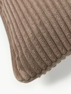 Corduroy kussenhoes Kylen^Westwing Collection Clearance
