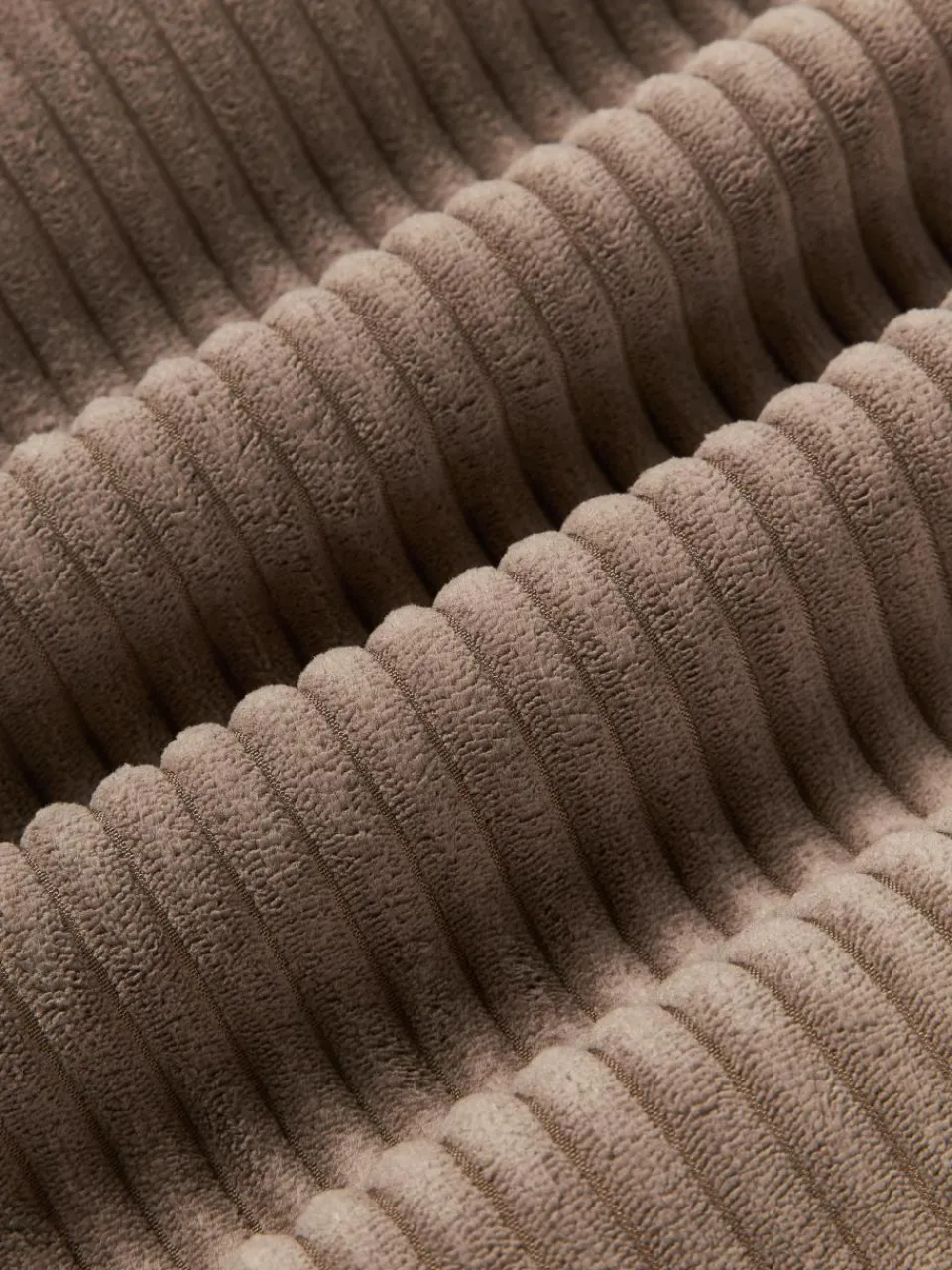 Corduroy kussenhoes Kylen^Westwing Collection Clearance