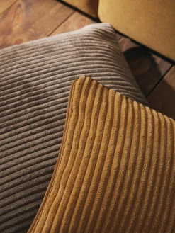Corduroy kussenhoes Kylen^Westwing Collection Clearance