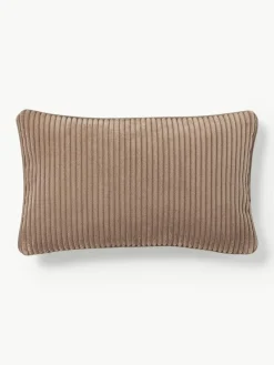 Corduroy kussenhoes Kylen^Westwing Collection Best