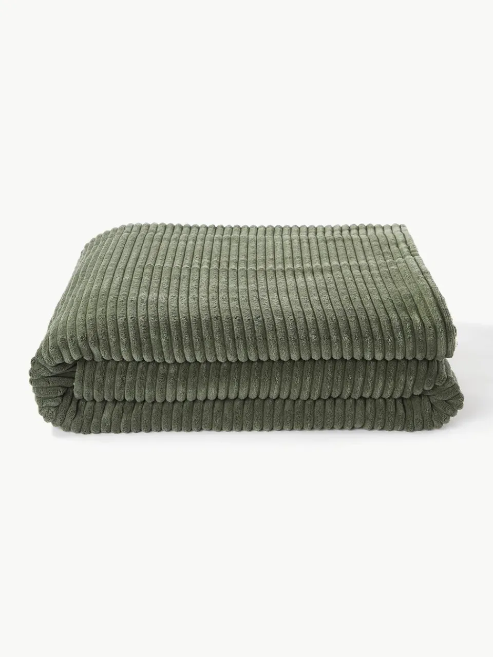 Corduroy plaid Kylen^Westwing Collection Discount
