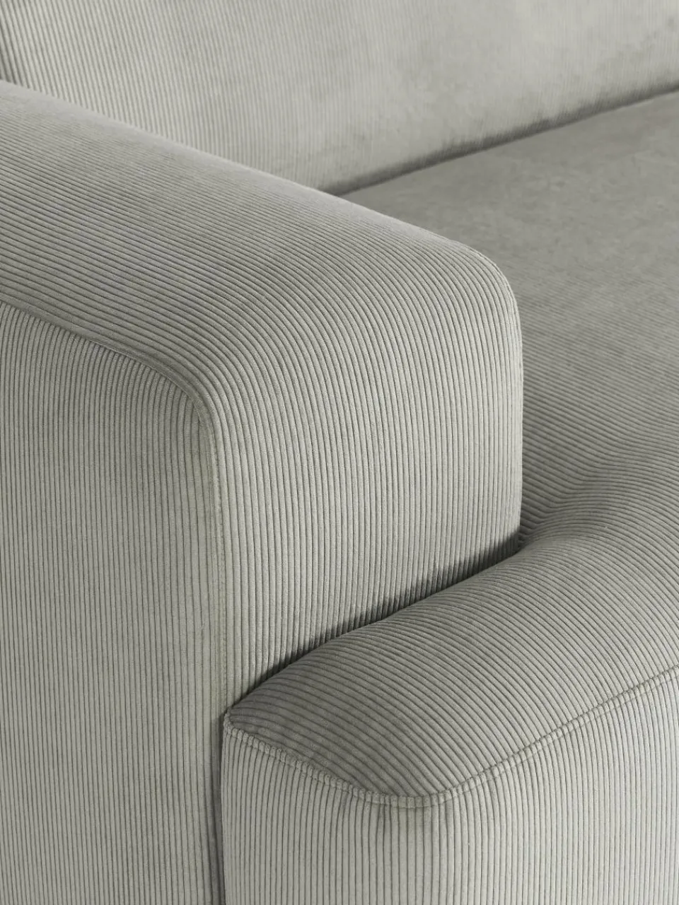 Corduroy U-bank Melva^Westwing Collection Online