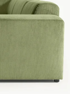 Corduroy U-bank Melva^Westwing Collection Outlet