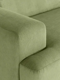 Corduroy U-bank Melva^Westwing Collection Outlet