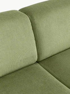 Corduroy U-bank Melva^Westwing Collection Outlet