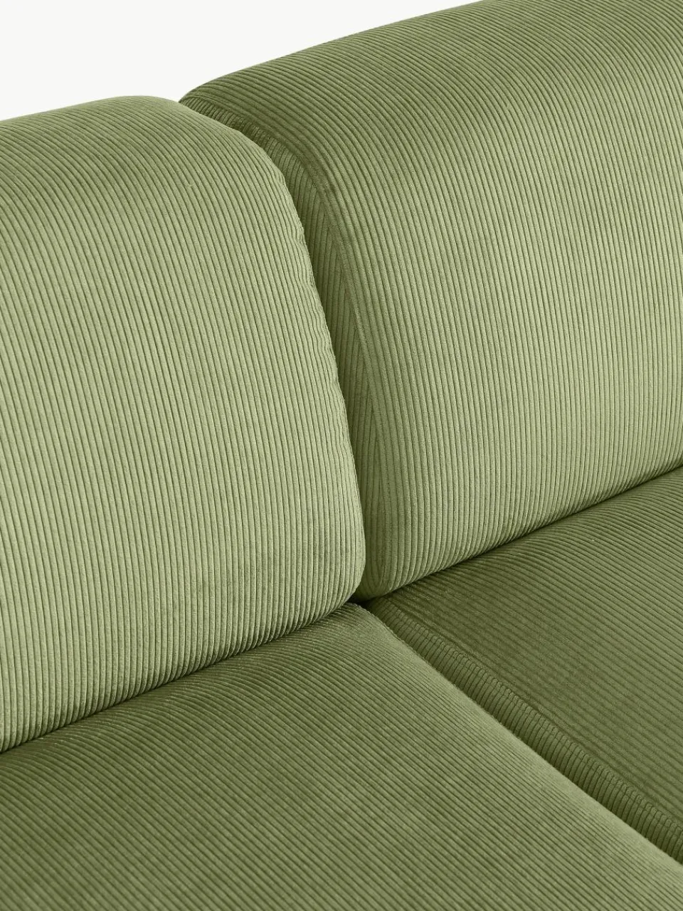 Corduroy U-bank Melva^Westwing Collection Outlet