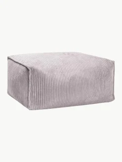 Corduroy vloerkussen Shara^Magma Sale