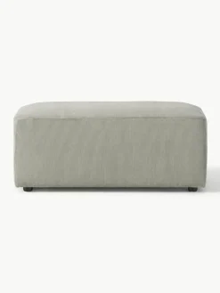 Corduroykruk Melva, B 99 x D 42 cm^Westwing Collection Best