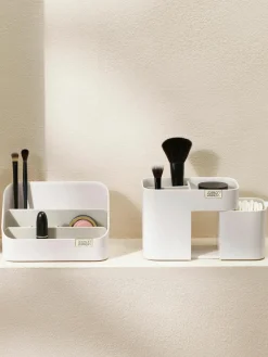 Cosmetische organizer Viva met magnetische sluiting^Joseph Joseph Hot