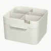Cosmetische organizer Viva met magnetische sluiting^Joseph Joseph Discount