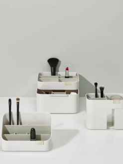 Cosmetische organizer Viva met magnetische sluiting^Joseph Joseph Online
