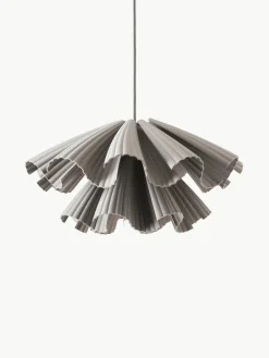 3D geprinte hanglamp Keani^Westwing Collection Outlet