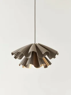 3D geprinte hanglamp Keani^Westwing Collection Outlet