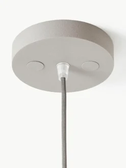 3D geprinte hanglamp Keani^Westwing Collection Outlet