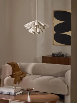 3D geprinte hanglamp Keani^Westwing Collection Hot