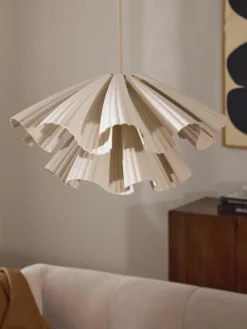 3D geprinte hanglamp Keani^Westwing Collection Hot