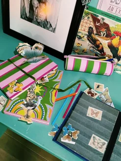 Dagboek Secret Tales^Anna + Nina Best