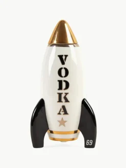 Decanter Rocket met goud, 830 ml^Jonathan Adler Fashion