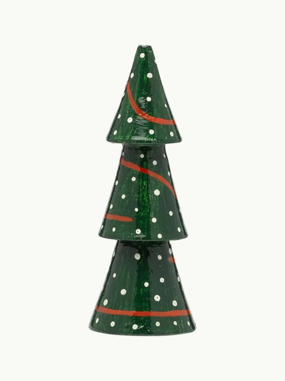 Decoratief boompje Christmas Tree^Anna + Nina Clearance